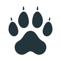 Paw Icon